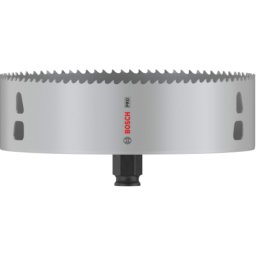 Bosch PRO Multi Material PC Plus testera za otvore, 168 mm, 2608594420