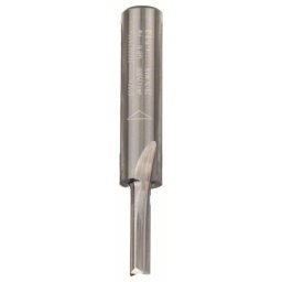 Glodalo za kanale, puni tvrdi metal Bosch 2608629354, 8 mm, D1 4 mm, L 15,8 mm, G 50,7 mm