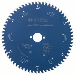 List kružne testere za laminat EX TR H 235x30-64 Bosch 2608644357, EX TR H 235x30-64
