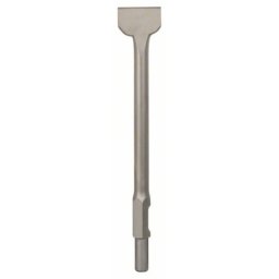 Lopatasto dleto 30 mm šestostrani prihvat Bosch 2608690113, 450 x 75 mm