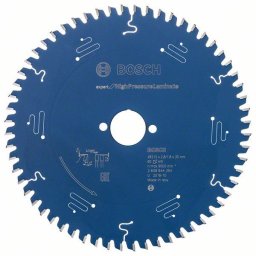 Testera EX TR H 210x30-60 Bosch 2608644354