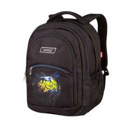 Ranac 2 u 1 Curved Football Graffiti 29800