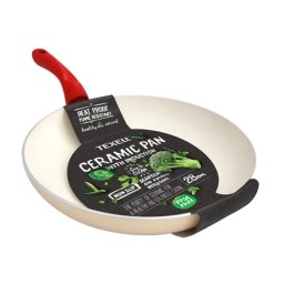 Texell tiganj keramički duboki 28cm ( TPC-D28 )