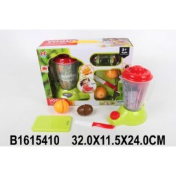 Kuhinjski set sa blenderom i dodacima ( 541007 )