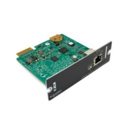 APC UPS opcije, network card, remote monitoring, SNMP ( AP9640 )