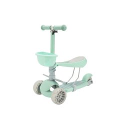 Guralicatrotinet za decu HDL-7178C scoot & ride 2U1 u više boja ( 70286 )