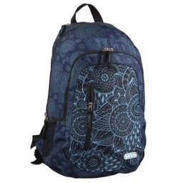 Teenage ranac Hyper sa 4 džepa dimenzije: 46 x 28 x 14 cm ( 32034 )