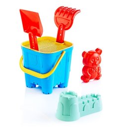 Set za plažu sa 2 modle 1484 ( 70366 )