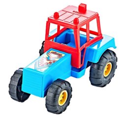 Plastični traktor,manji ( 70361 )