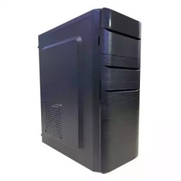 Zeus PC ryzen 3 3200G/DDR4 8GB/M.2 256GB