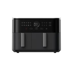 Xiaomi Air Fryer Dual Zone crna ( 70248 )