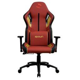 Spawn Gaming Chair Lite Burgundy ( 069609 )
