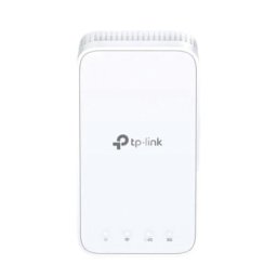 Tp-link RE300 Wi-Fi Range Extender AC1200 -2 internal antennas, 867Mbps at 5GHz +300Mbps at 2.4GH 296492