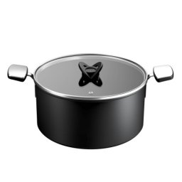 Tefal g3284653 Šerpa sa poklopcem 24cm excellence ( 3168430376625 )