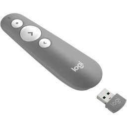 Logitech 910-006520 wireless r500 mid gary Prezenter ( 23817 )