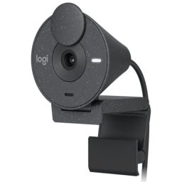Logitech 960-001469 brio 305 graphite Web kamera ( 25348 )