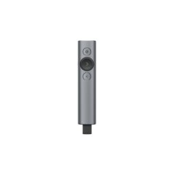 Logitech 910-004861 wireless spotlight slate silver Prezenter ( 11683 )
