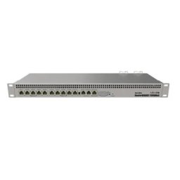 Mikrotik rb1100ahx4 dude edition 13x10/100/1000mb/s ruter