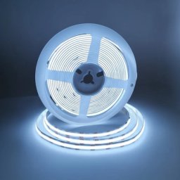 Cob led traka 6500k 12v 5m ( 5043 )