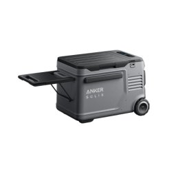Anker solix everfrost 2 40l electric cooler - gray