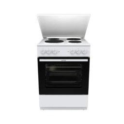 Gorenje GE6A41WB Električni šporet