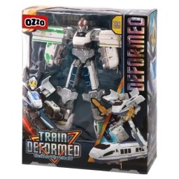 Ozzo deformed igračka robot transformers autobus ( 885173 )