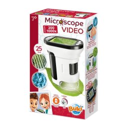 Buki Video mikroskop ( 106838 )