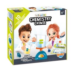 Buki Mini nauka hemije ( 101741 )