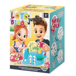 Buki Loto-Bingo ( 102434 )