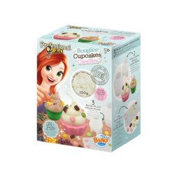 Buki Studio cupcakes sveće ( 107057 )