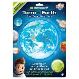 Buki Svetleće planete ( 121031 )