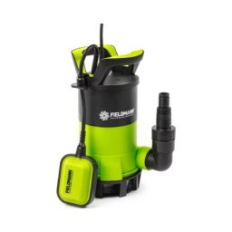 Fieldmann FVC 2004-EK Potopna pumpa za vodu 3u1