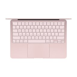 Apple MacBook Neo 13 inch A18 Pro 6-core CPU 5-core GPU 8GB 256GB SSD Blush (MHFH4)