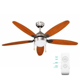 Keno plafonski ventilator sa daljinskim ke-63cr ( 1956 )
