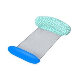 Bestway comfort plush hammock dušek za vodu 145x87cm 43555