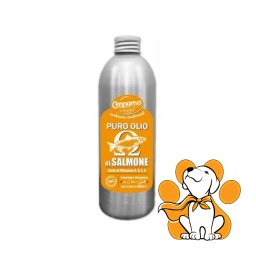 Cennamo Puro Olio Di Salmone Omega 3 500ml, Dodatak Ishrani Za Pse i Mačke