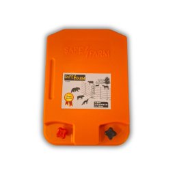 ELEKTRIČNI PASTIR SAFE FARM SF1B 2J 12 ILI NA 230V
