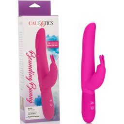 Silikonski vibrator Bounding Bunny