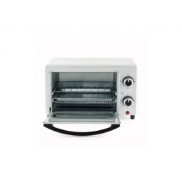 Muhler Mühler Termomax TXO08TQ - Mini rerna 8L , 650W