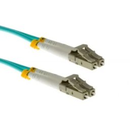 Nedefinisan Patch kabl fiber LC/UPS - LC/UPC MM OM3 3mm DX 50m