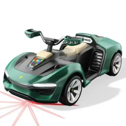Baby Auto na akumulator 561432