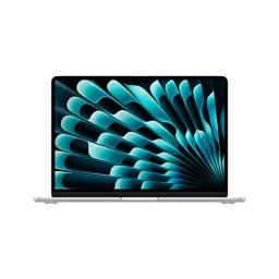 Apple MacBook Air 13.6" M5 10C CPU/8C GPU, 16GB/512GB Silver,Mdh74ze/a