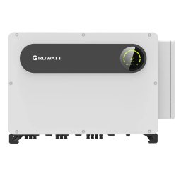 Pretvarač Growatt MAX 100KTL3-X LV, on-grid