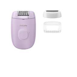 Epilator bre237/00
