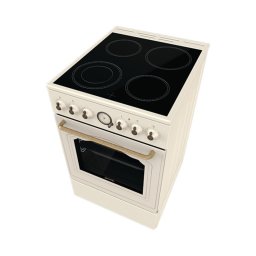 Električni šporet Gorenje GECS5B70CLI