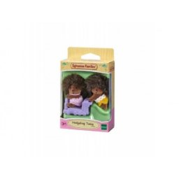 Sylvanian twins jezici bebe 2019 ( EC5424 )