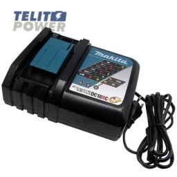 Makita brzi punjač baterije za ručni alat 18V DC18RC ( 2332 )