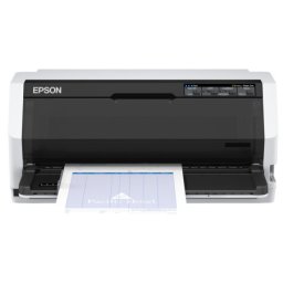 Epson LQ-690II matrični štampač