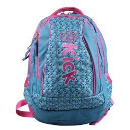Teenage ranac Skymaster veliki sa ojačanim leđima dimenzije: 45 x 32 x 14 cm ( 32039 )