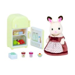 Sylvanian coko zeka mama ( EC5014 )